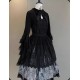Susin Night Traveler 2.0 Corset, Blouse, Skirts and Jacket(Reservation/Full Payment Without Shipping)